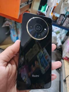 Redmi A3x.  Exchange possible