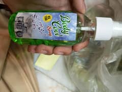 BODY COOL SPRAY