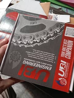 chain sprocket 70