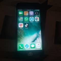 Iphone 5S