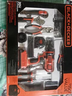 Black*Decker