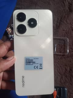 Realme c61