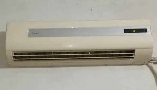 Success Ac 1.5 ton Mint condition