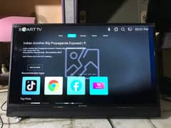 ecostar lcd