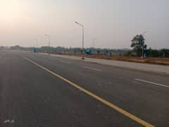 Cheapest Plot In Al-Kabir Town Phase-2