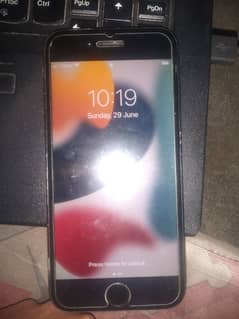 iPhone 7 Good Condition