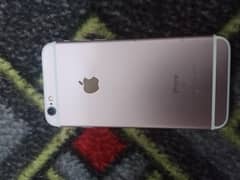 iphone 6s for sell