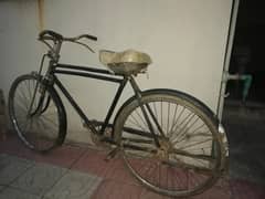 cycle