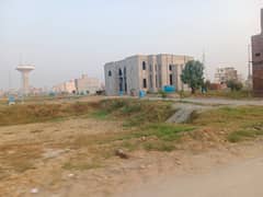 Prime Location Plot Available for sale in E Bock