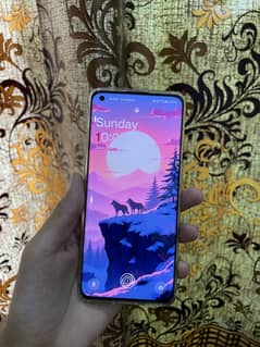 One Plus 9 Pro 5g