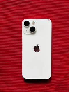 iPhone 13 mini PTA APPROVED