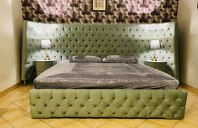 Bedset