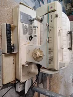 Singer Hunarmand  1302 (Peco Machine)