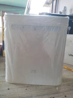 ZTE 4G Router Model  MF286C