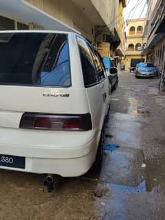 Cultus Vxr 2005