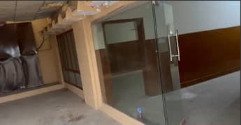 Warehouse Available For Rent in Satellite town