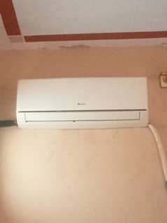 gree ac 1 ton