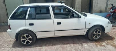 Cultus vxr