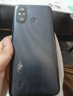 itel