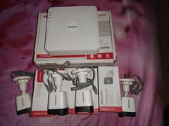 hikvision