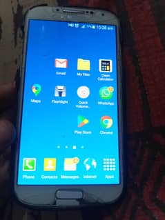 samsung s4