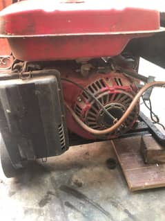 5kv generator