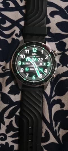 Yolo Ultron Smart watch