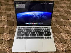 Macbook