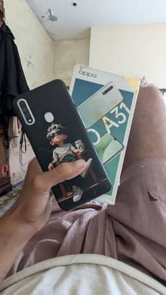 Oppo A31
