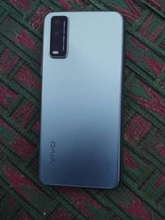 vivo y20s
