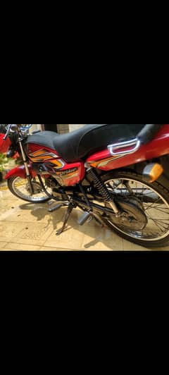 Honda pridor saff condition 1 Hand use