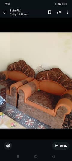 furniture