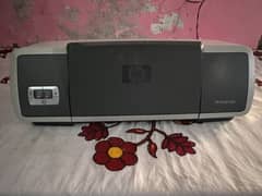 HP Deskjet 5740 Color Inkjet Printer