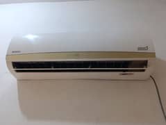Orient 1.5 ton ac.