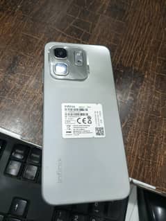 Infinix hot 50i 6 128