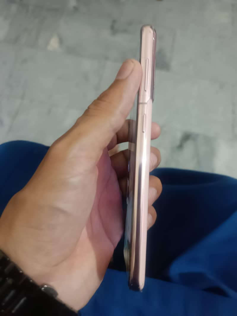 samsung s21 2 month physical 2 month e sim ex possible with pta device 2