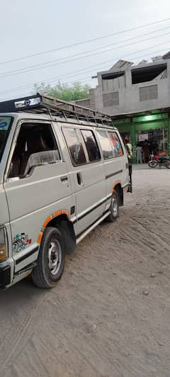 Toyota Hiace 1988 Model For sale