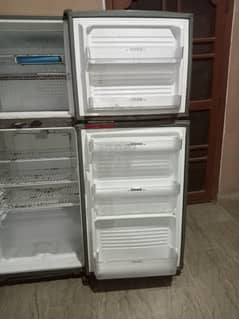 fridge