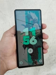 GOGGLE PIXAL 6