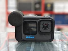 GoPro Hero 11 Black with Media Mode used available (HnB digital)