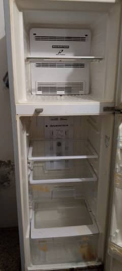Hitachi Fridge