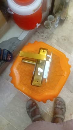 door