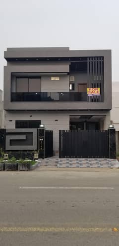 Bismillah construction Al Kabir Town Phase 2