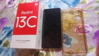 Mi Redmi 13C for sale