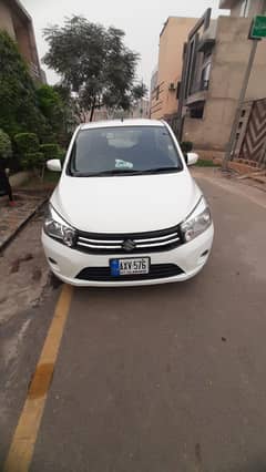 Suzuki Cultus Ags ( 03004159828 ) Contact Only This Num