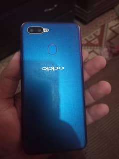 oppo A5s