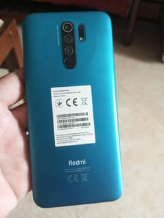 Redmi 9