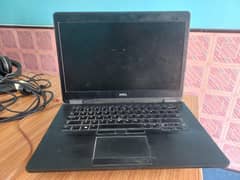 Dell Latitude 7470