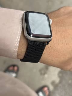 Apple