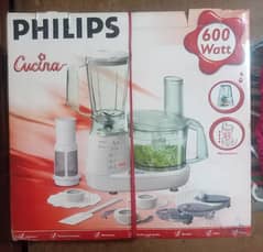PHILIPS